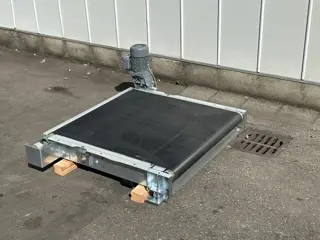 Budde transportband 100 x 95 cm