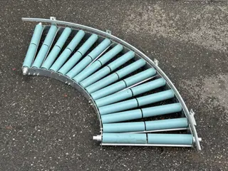 Martin Stolze 90° bochtband