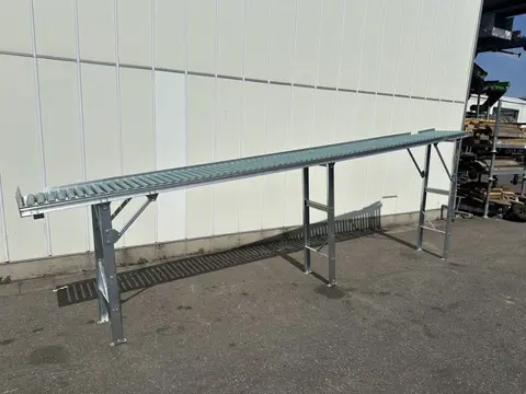 Martin Stolze rollenbaan 510 x 44 cm