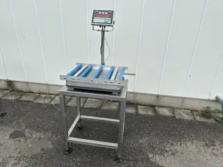 Cas CI200SC weegschaal maximaal 15 kg