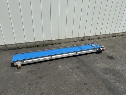 Martin Stolze transportband 330 x 45 cm