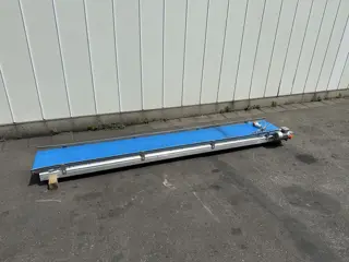 Martin Stolze transportband 330 x 45 cm