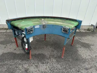 90 Ø bochtband 70 cm