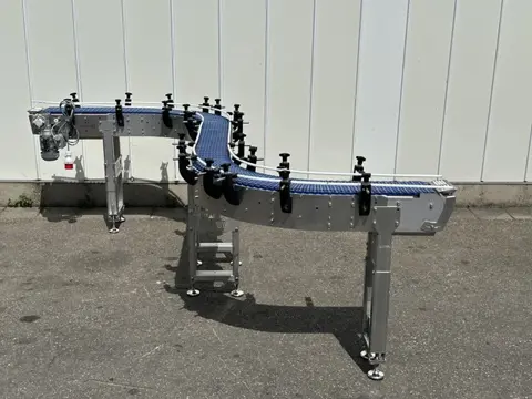 Het Packhuys S-vormig 2 x 90° breedte 20 cm