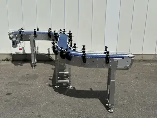 Het Packhuys S-vormig 2 x 90° breedte 20 cm