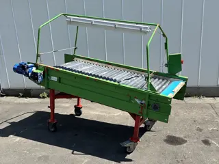 Euro-Jabelmann V 1800 180 x 80 cm