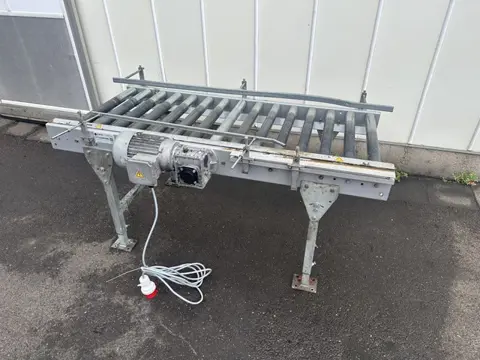 Viscon rollenbaan 150 x 62