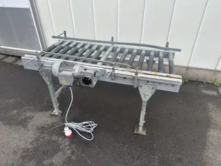 Viscon rollenbaan 150 x 62