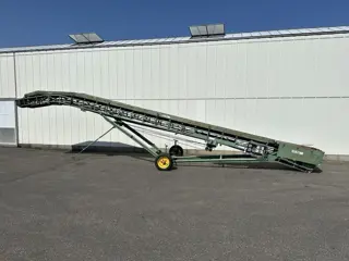 Santens opvoerband 1000 x 60 cm