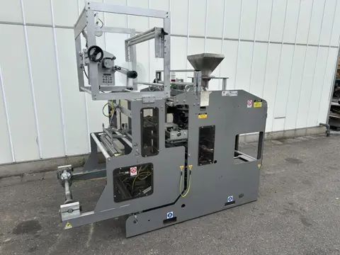 Sorma BSS-134 VFFS Verticale flowpackmachine