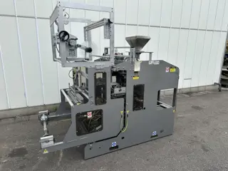Sorma BSS-134 VFFS Verticale flowpackmachine