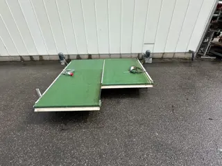 Aweta stappenband  220 x 100 & 160 x 100 cm