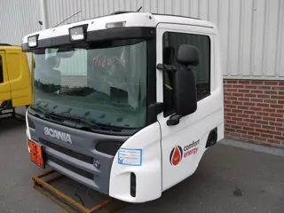 Cabine Scania SC-P CP-14 DAGCAB.