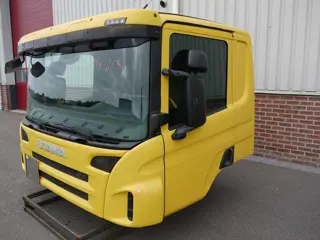 Cabine Scania SC-P CP-16 CABINE
