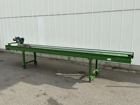Keulmac leesband 550 x 60 cm