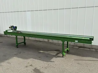 Keulmac leesband 550 x 60 cm