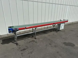 Stas transportband 445 x 35 cm