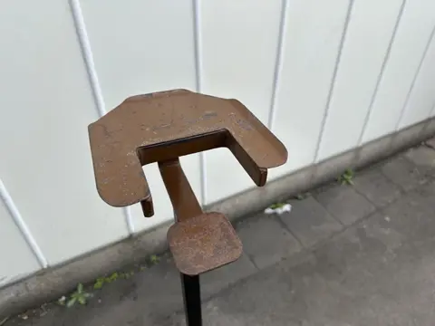 Javo pothouders 20 x 9 cm