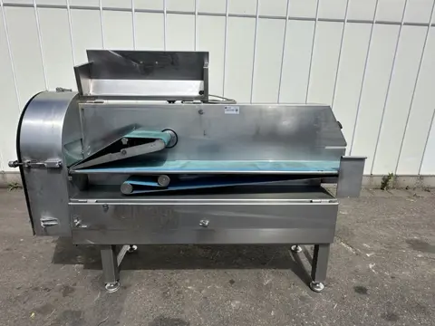 Eillert G-4400 snijmachine