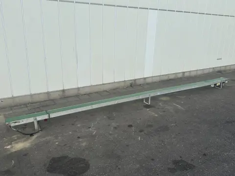 Martin Stolze plantentransportband 600 x 15 cm