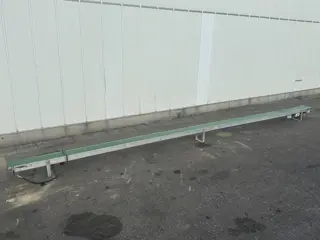 Martin Stolze plantentransportband 600 x 15 cm