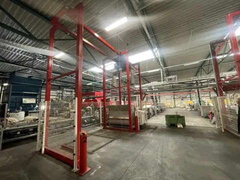 Stas Portaal waterlediger voor appels met droger