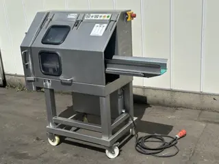Kronen GS10 snijmachine