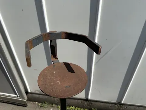 Javo pothouders 20 x 16,5 cm