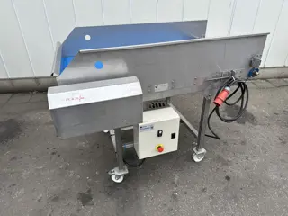 ACB transportband 145 x 75 cm