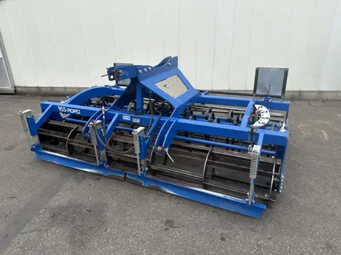 VSS Agro FB3000 zaaibedbereider 300cm