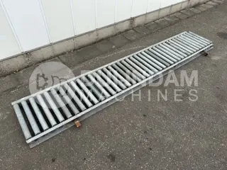 Rollenbaan 300 x 45 cm