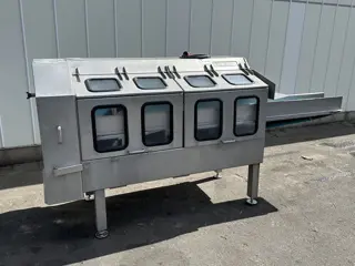 Kronen GS25 snijmachine