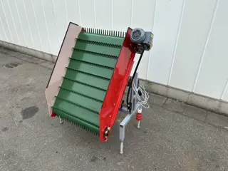 Aweta opvoerband 100 x 70 cm met vingers