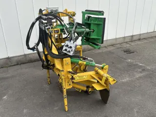 Dröppelmann SEL50 bomenrooimachine 50 cm