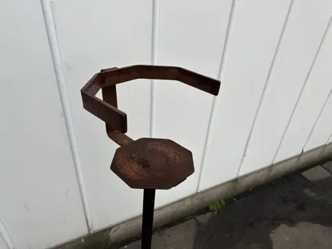 Javo pothouders 20x18 cm