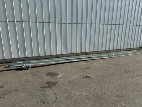 WPS plantentransportband 960 x 20cm