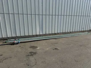 WPS plantentransportband 960 x 20cm