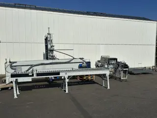 Sorma Pal 108S palletiseerder