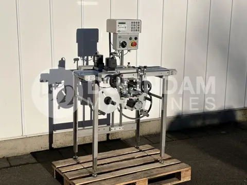 EME LO-1000-1/S4 etiketteerder