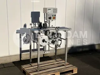 EME LO-1000-1/S4 etiketteerder