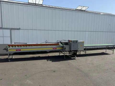 Bercomex BS-SL5-DD bloemenboslijn