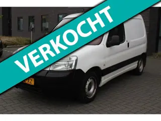 Citroen Berlingo 1.6 HDI 600 Professionnel Airco