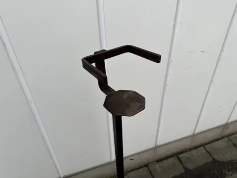 Javo pothouders 17x14,5cm