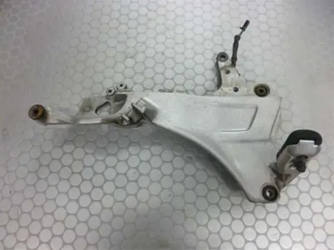 RECHTER SCHETSPLAAT Honda ST 1100 Pan European 1990 - 2001
