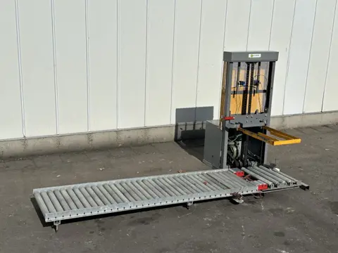 Taks kistenlift