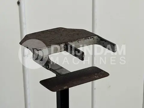 Javo pothouders Javo dubbele pothouders 8 cm binnendiameter houder