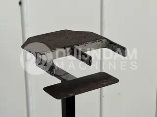 Javo pothouders Javo dubbele pothouders 8 cm binnendiameter houder