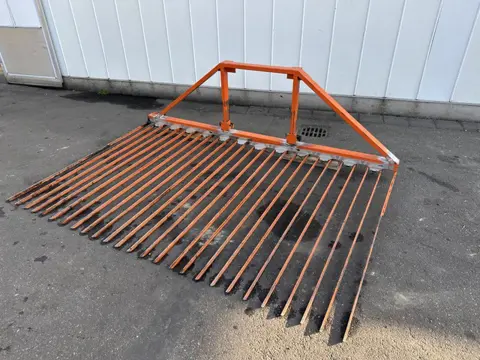 285 x 178 cm voor 11 cm potten