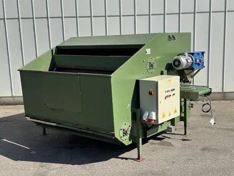 Demtec PTF XXL Sjabloomvuller voor potten in tray Trayvuller