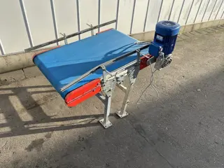 Aweta transportband 105x70cm